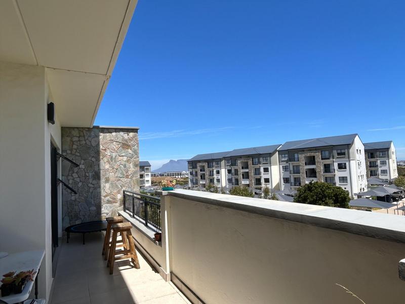 To Let 1 Bedroom Property for Rent in Sandown Western Cape